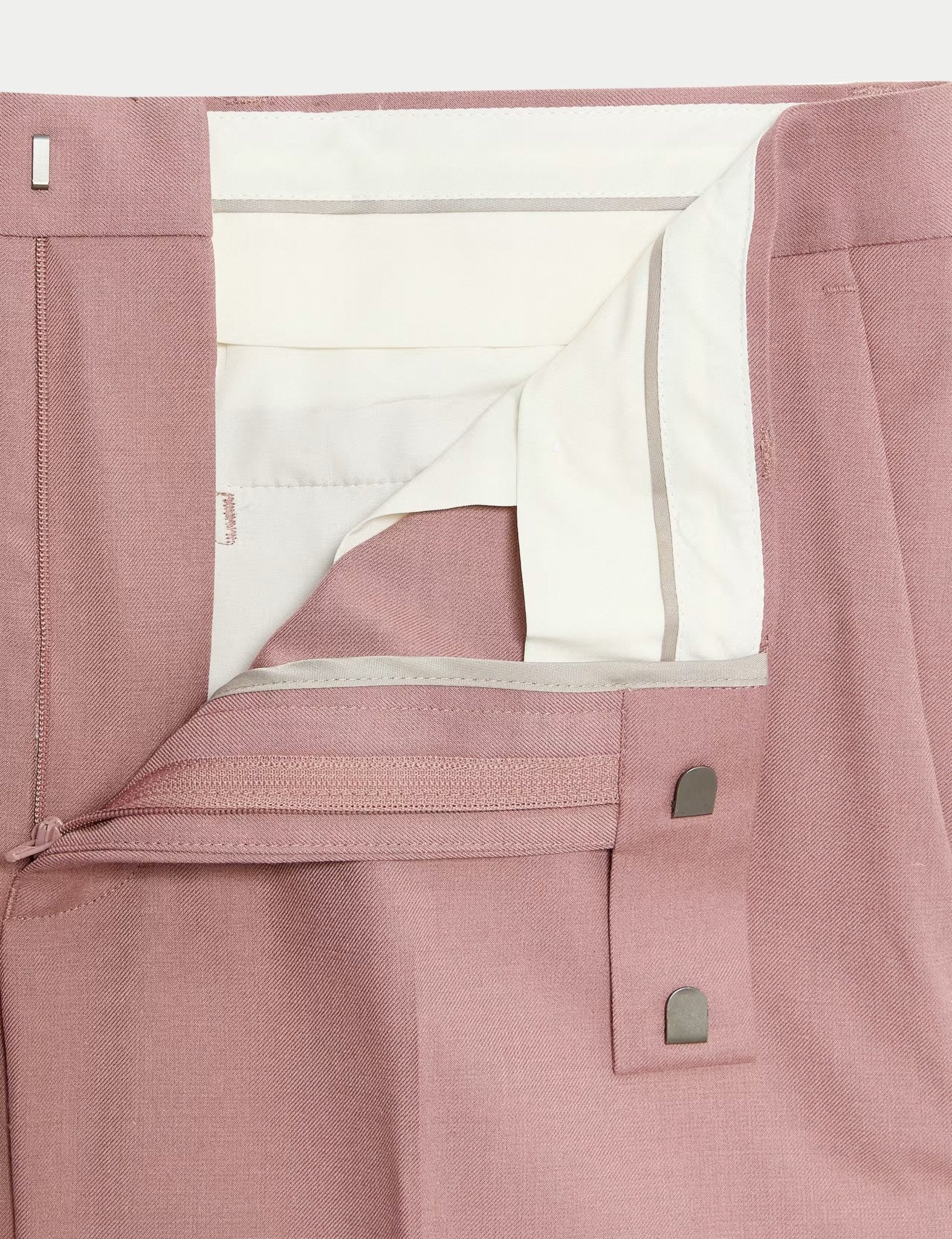 Slim Fit Stretch Ultimate Suit Trousers - Honesty Sales