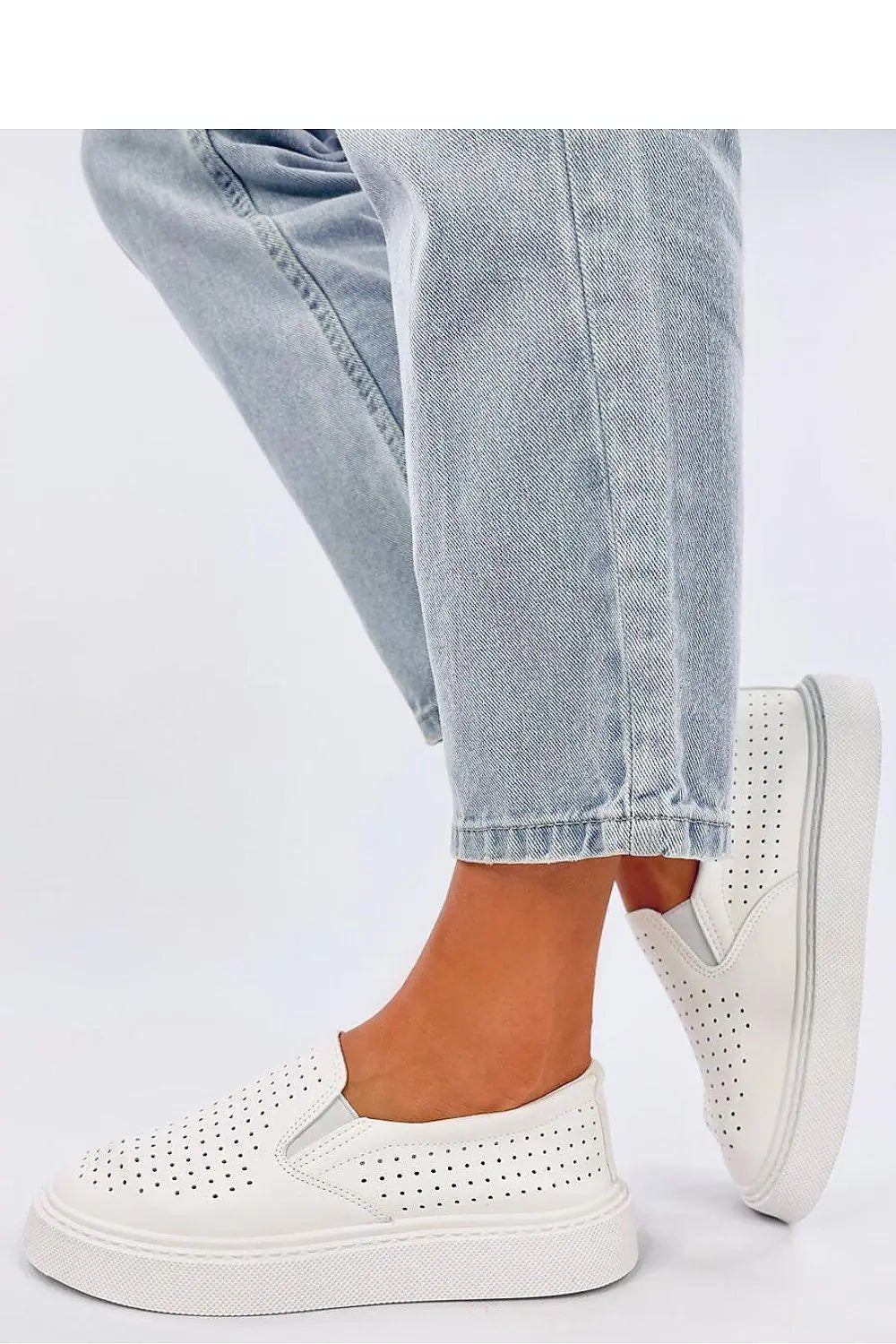 Slip-On Sneakers model 192607 Inello - Honesty Sales
