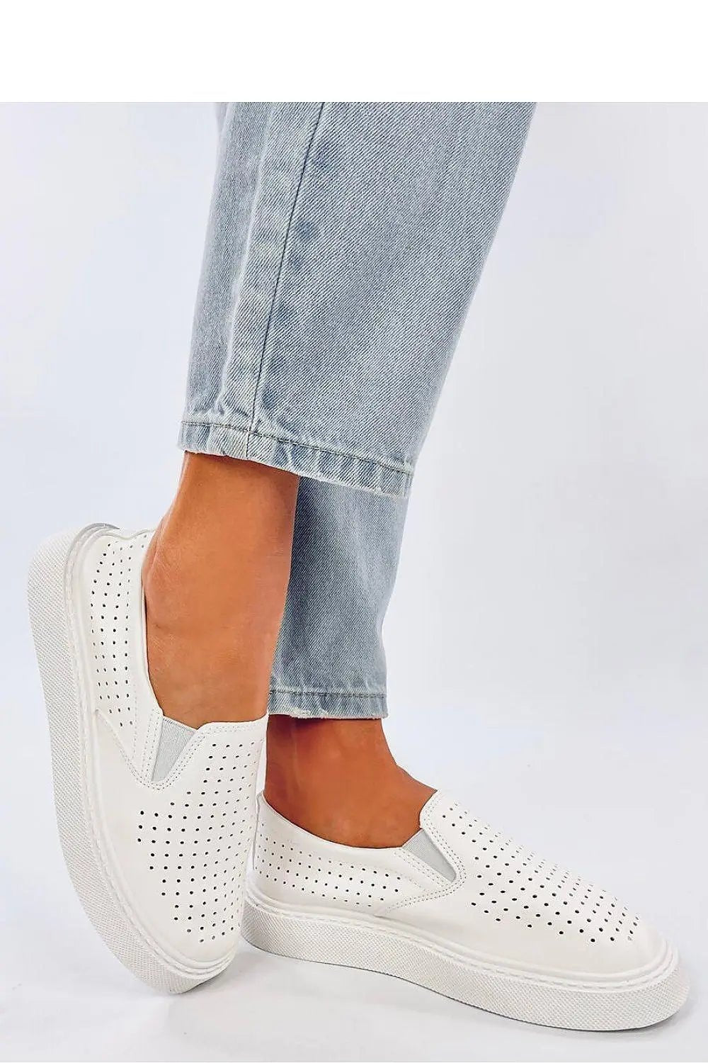 Slip-On Sneakers model 192607 Inello - Honesty Sales