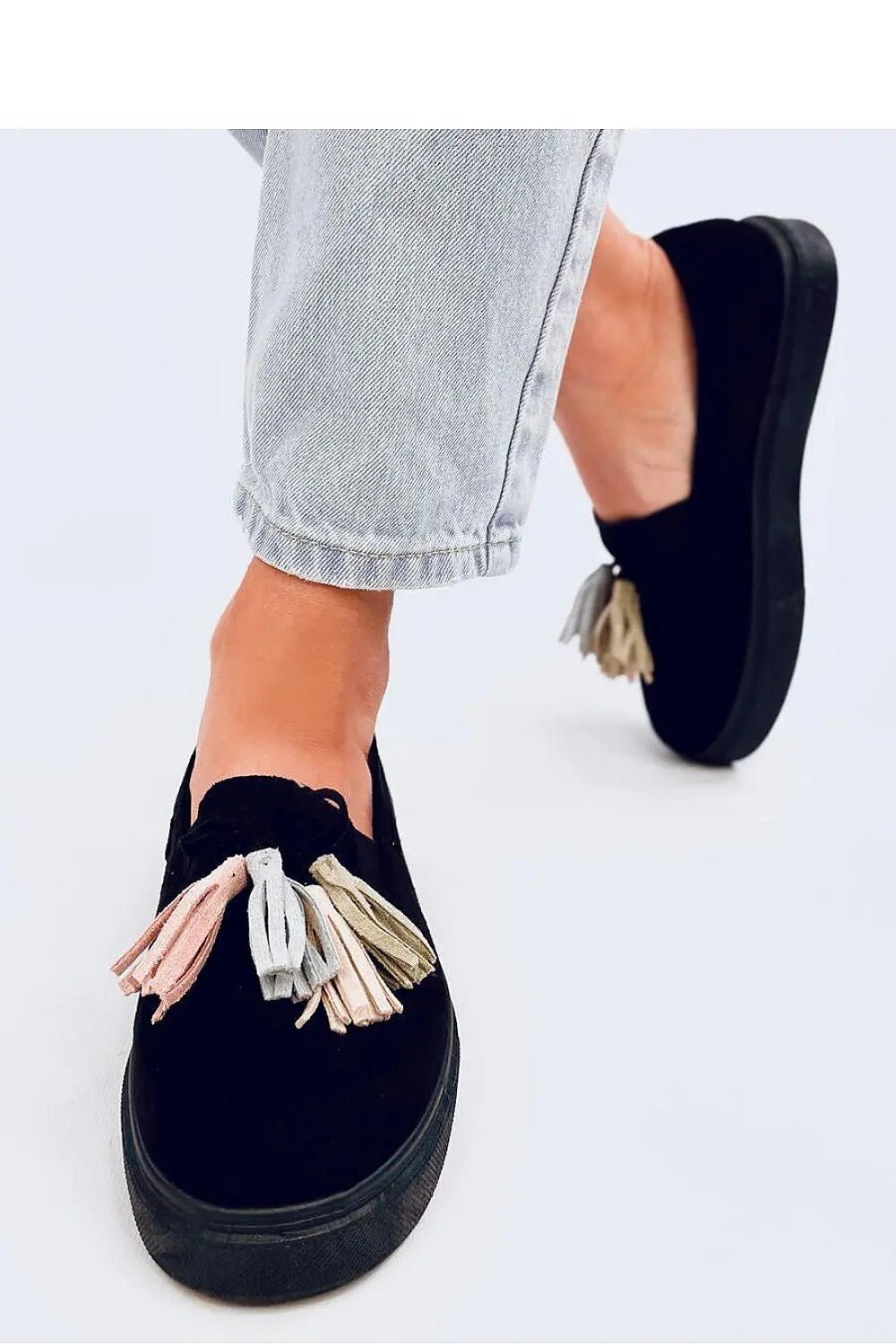 Slip-On Sneakers model 194651 Inello - Honesty Sales