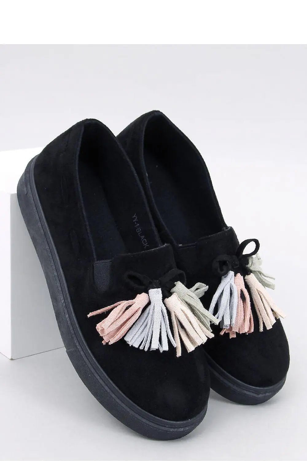 Slip-On Sneakers model 194651 Inello - Honesty Sales