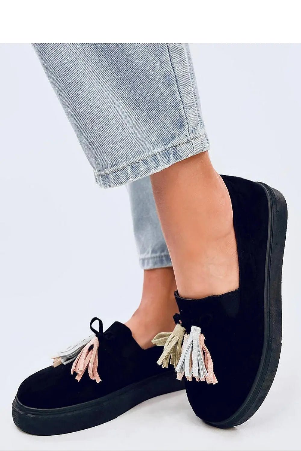 Slip-On Sneakers model 194651 Inello - Honesty Sales