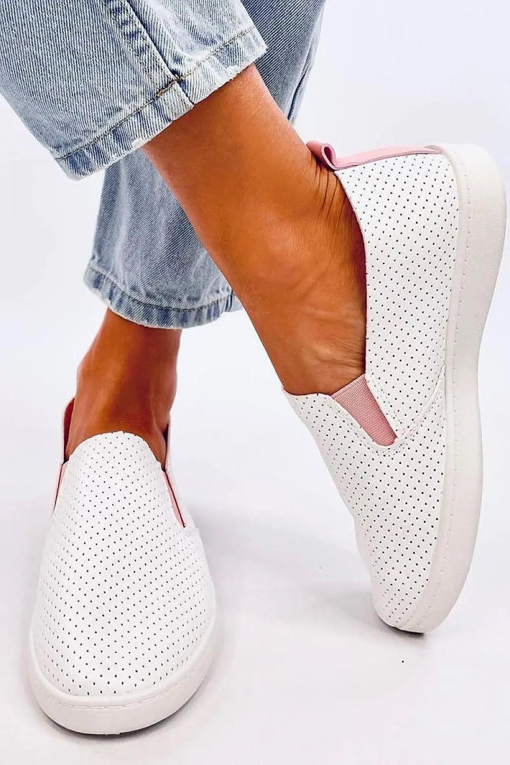 Slip-On Sneakers model 196524 Inello - Honesty Sales