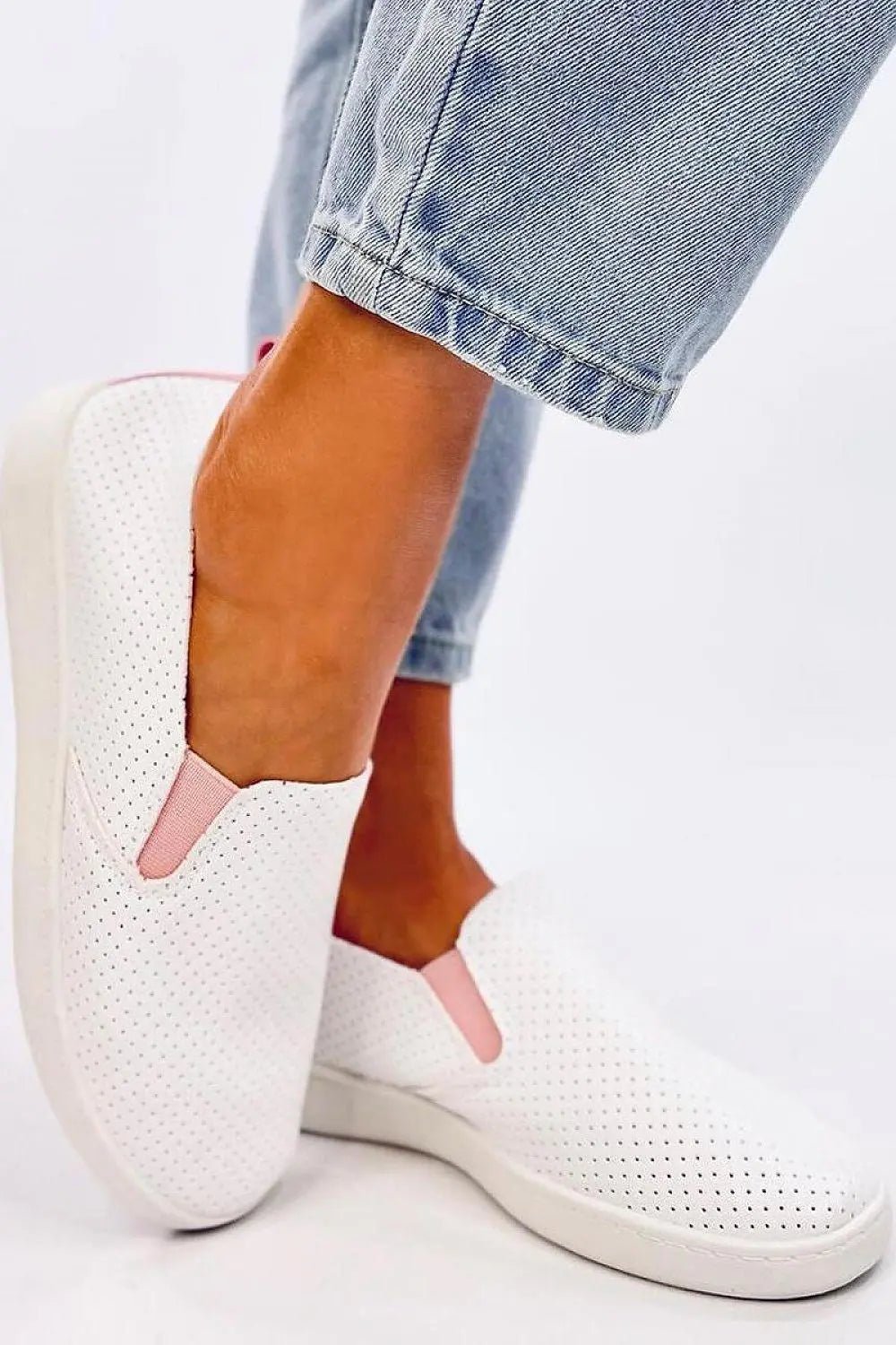 Slip-On Sneakers model 196524 Inello - Honesty Sales
