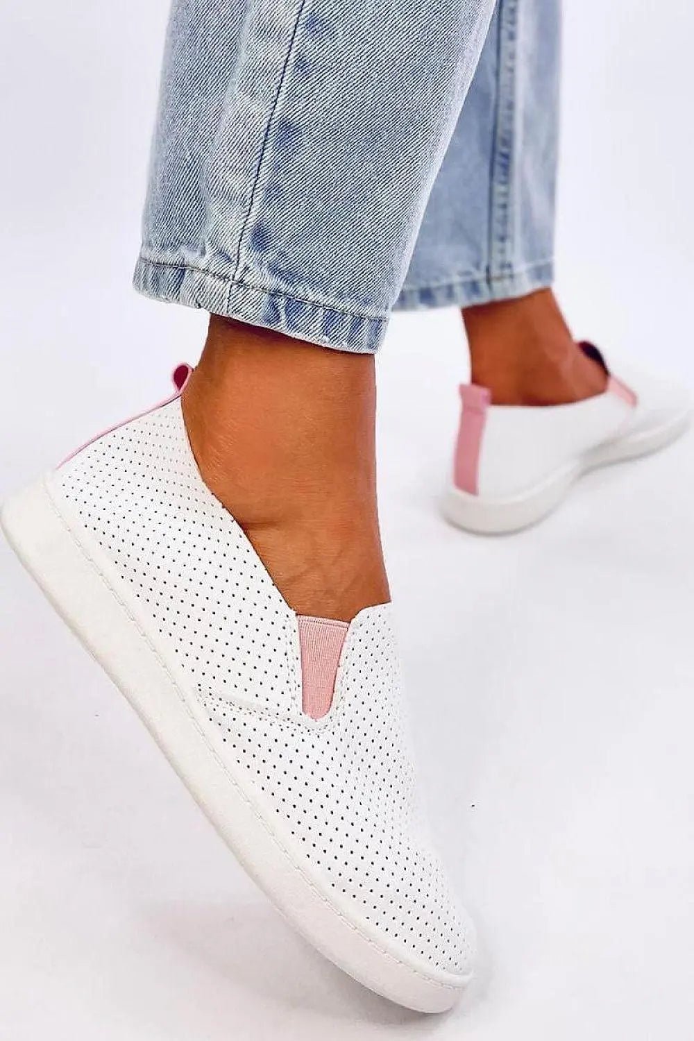 Slip-On Sneakers model 196524 Inello - Honesty Sales