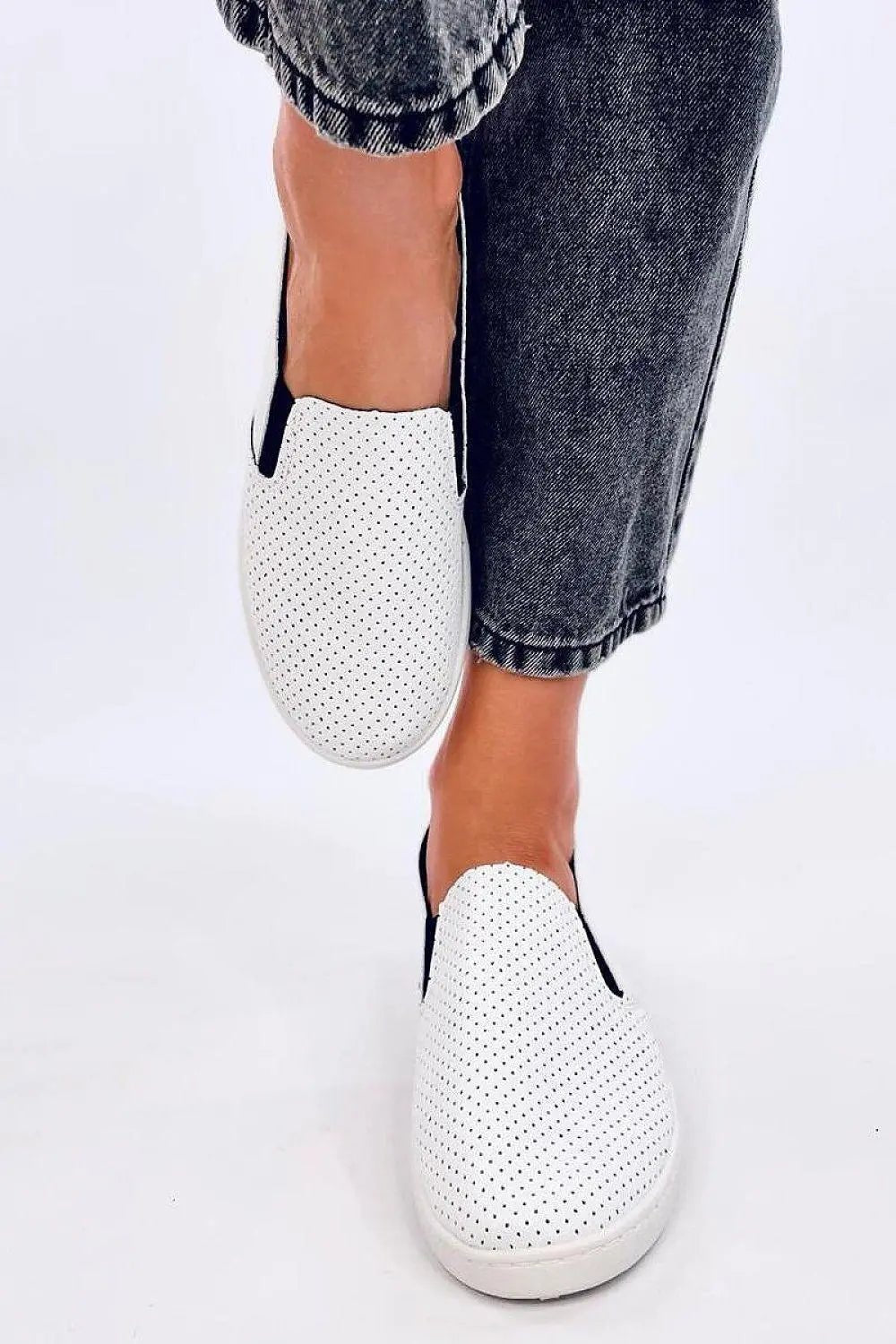 Slip-On Sneakers model 196525 Inello - Honesty Sales