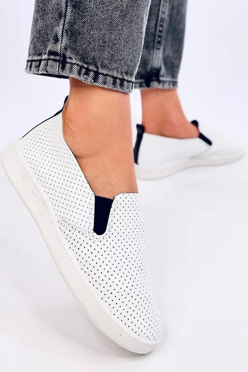 Slip-On Sneakers model 196525 Inello - Honesty Sales