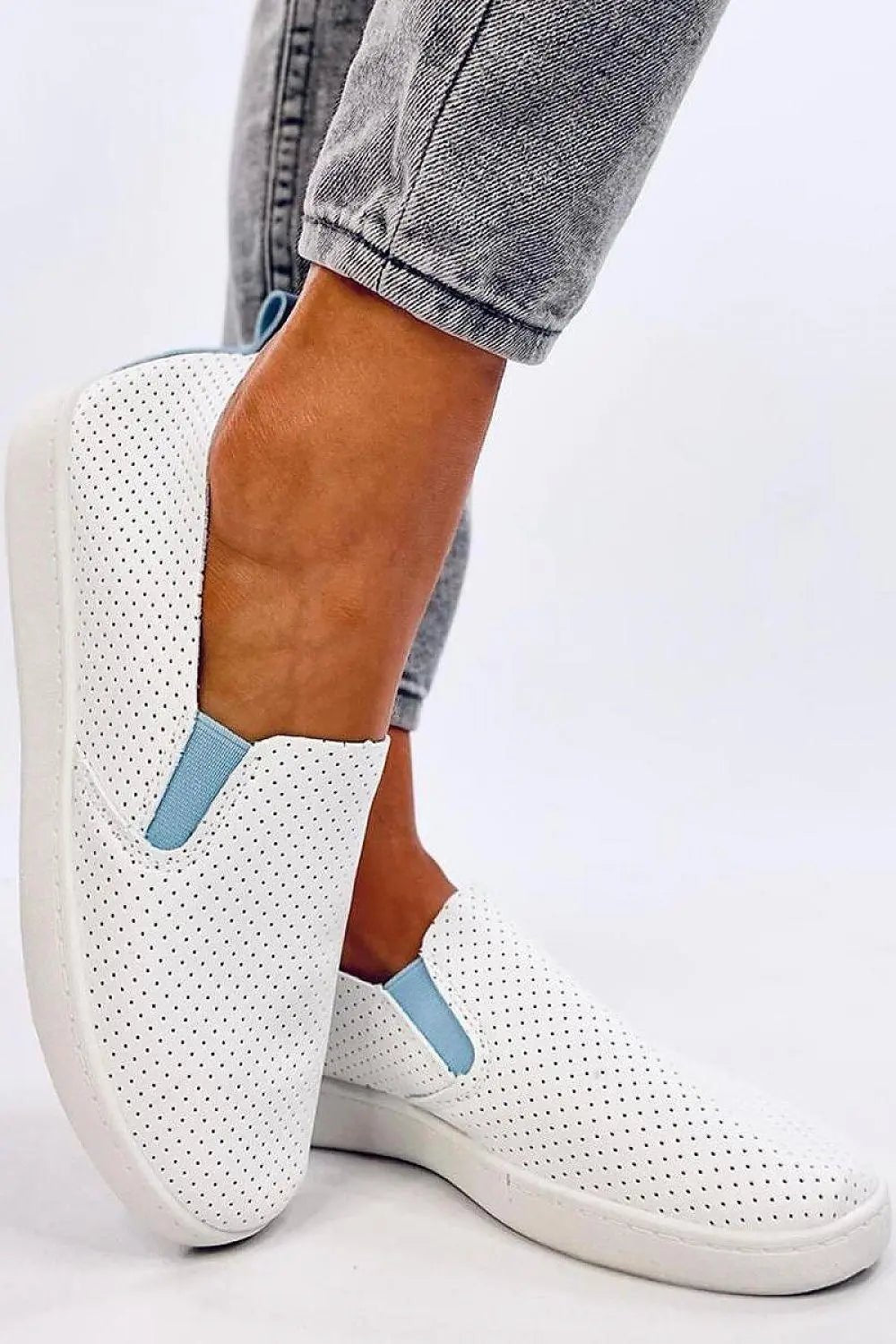 Slip-On Sneakers model 196526 Inello - Honesty Sales
