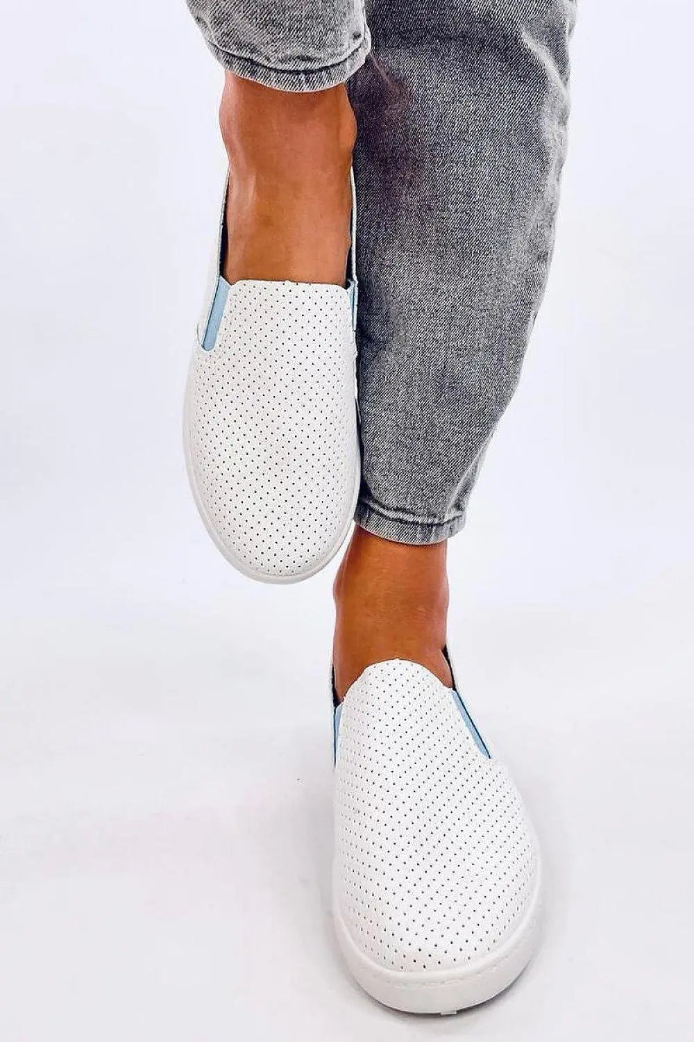Slip-On Sneakers model 196526 Inello - Honesty Sales