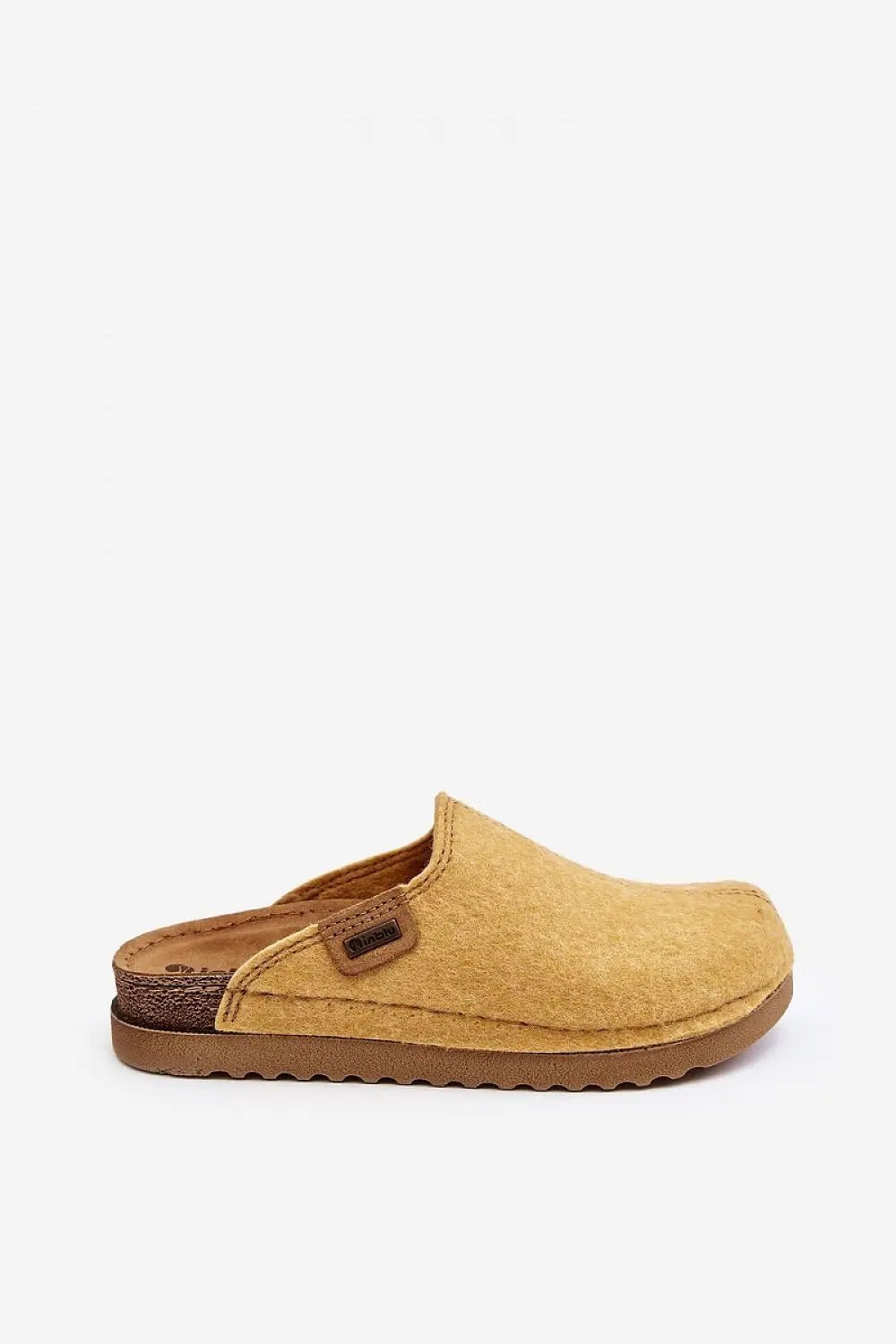 Slippers model 188668 Step in style - Honesty Sales