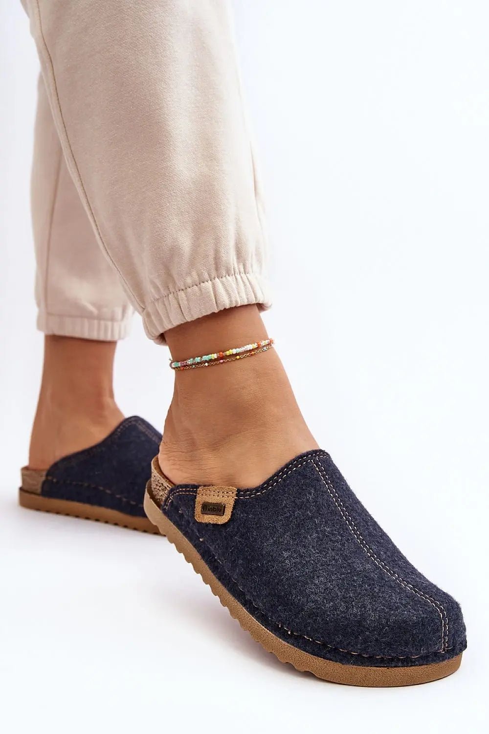 Slippers model 188668 Step in style - Honesty Sales