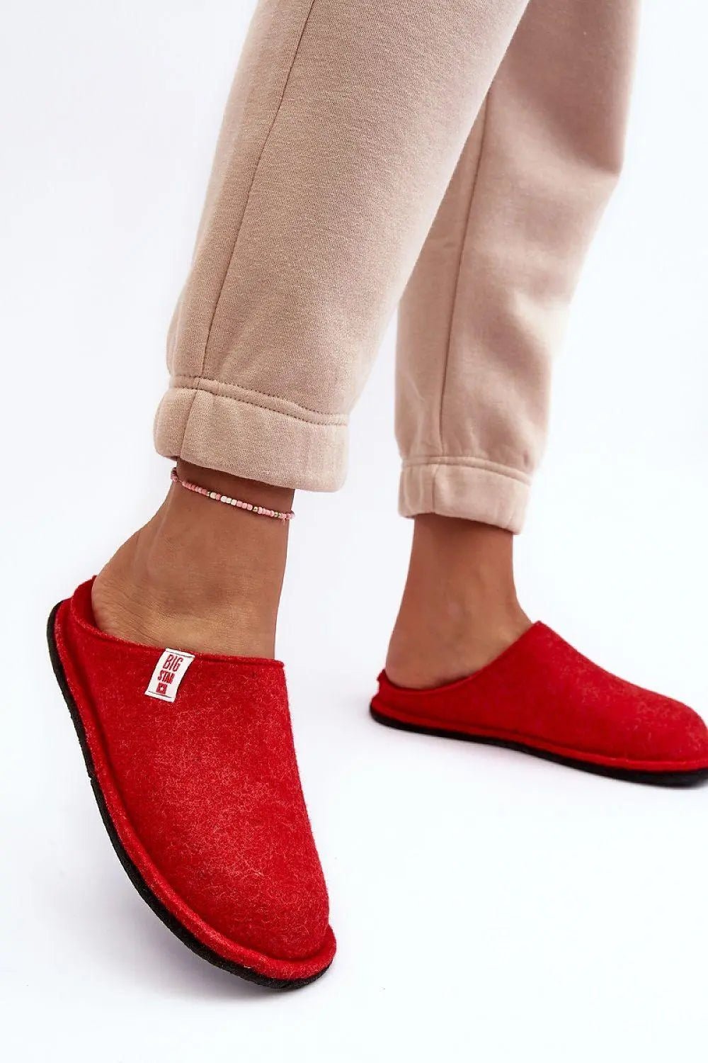 Slippers model 188676 Step in style - Honesty Sales