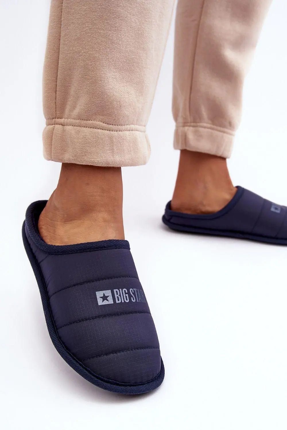 Slippers model 188677 Step in style - Honesty Sales