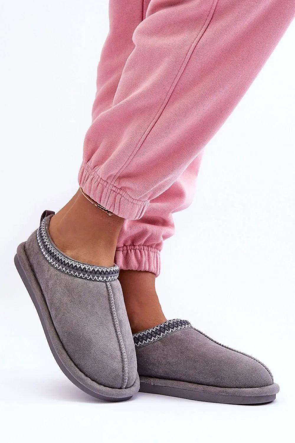 Slippers model 188682 Step in style - Honesty Sales