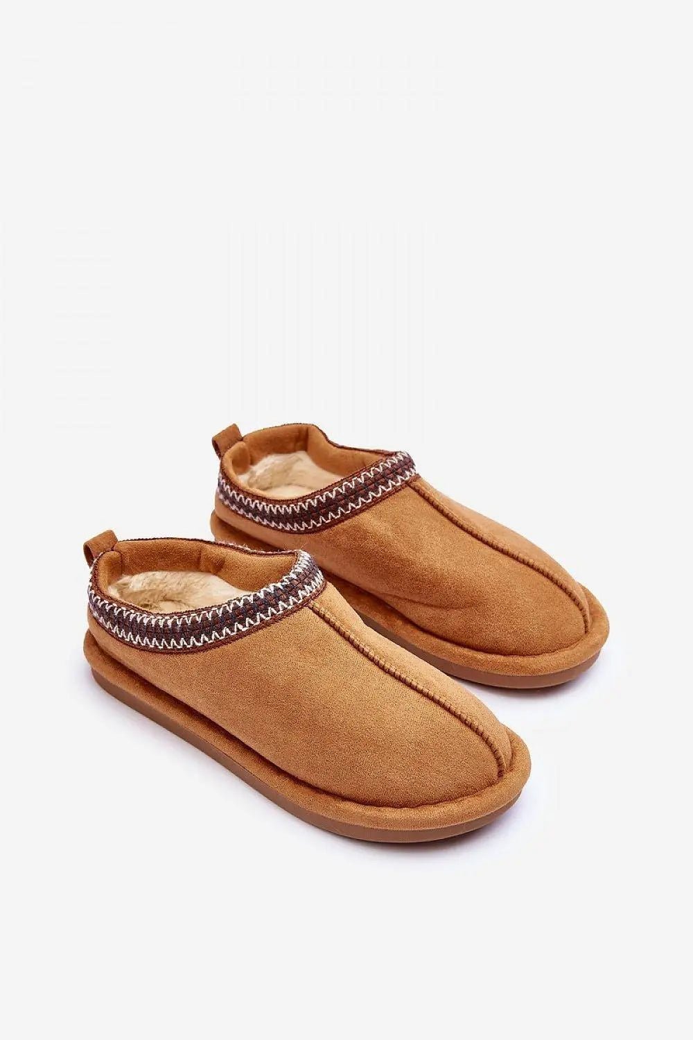 Slippers model 188682 Step in style - Honesty Sales