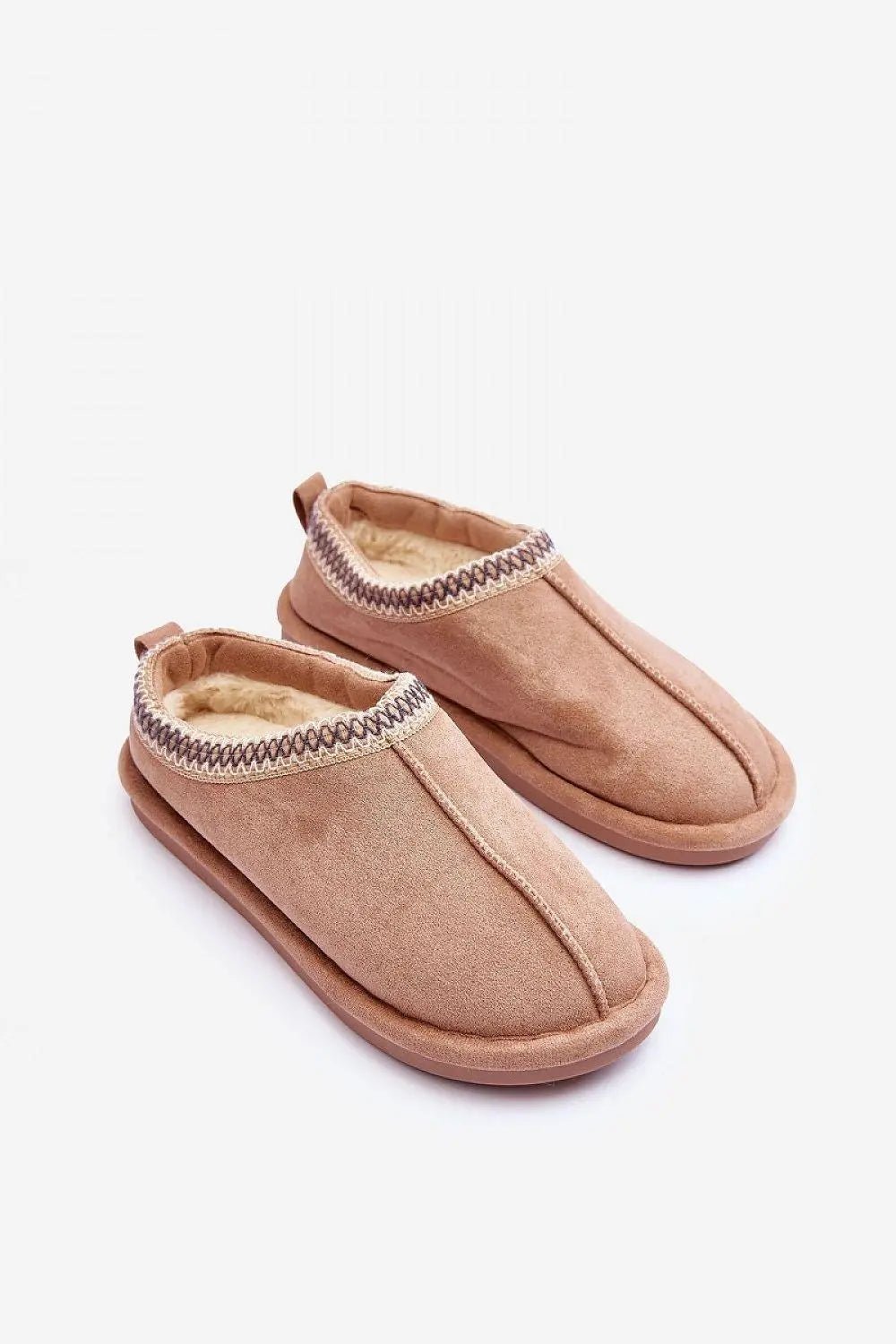 Slippers model 188682 Step in style - Honesty Sales