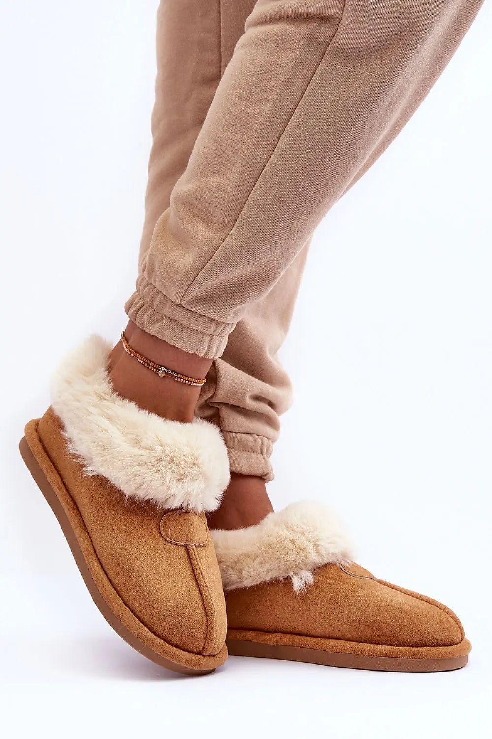 Slippers model 188687 Step in style - Honesty Sales