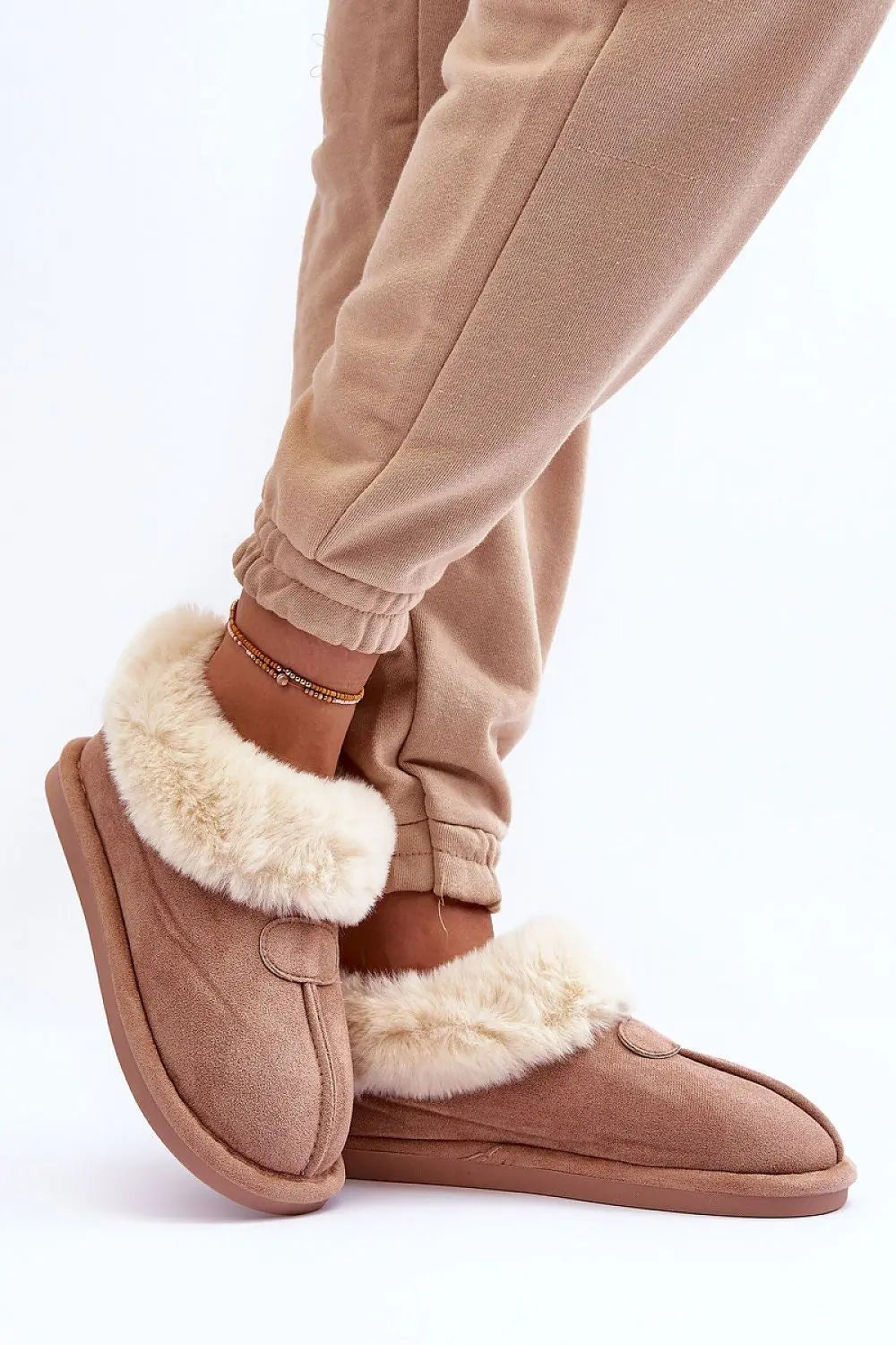 Slippers model 188687 Step in style - Honesty Sales