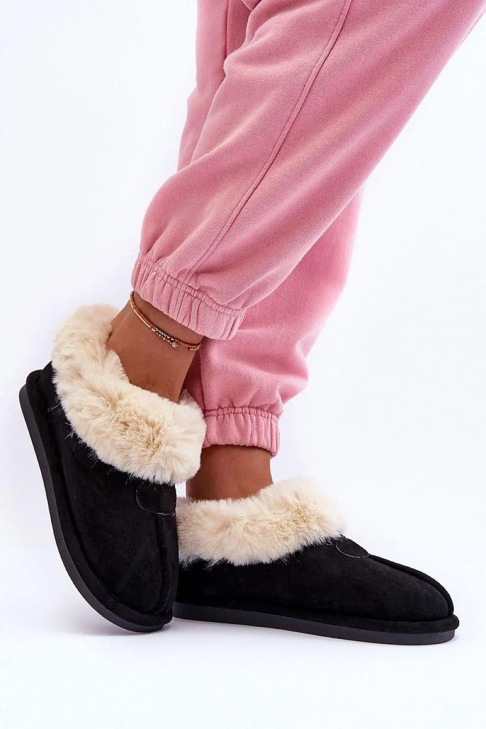 Slippers model 188687 Step in style - Honesty Sales