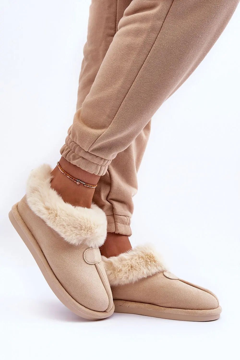 Slippers model 188687 Step in style - Honesty Sales