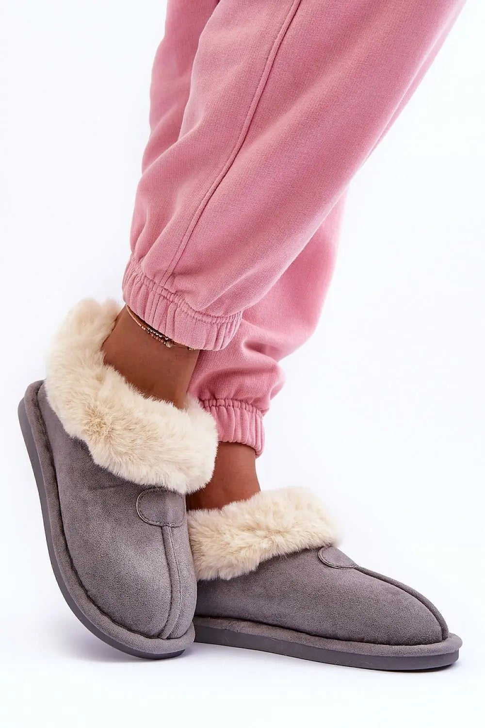 Slippers model 188687 Step in style - Honesty Sales