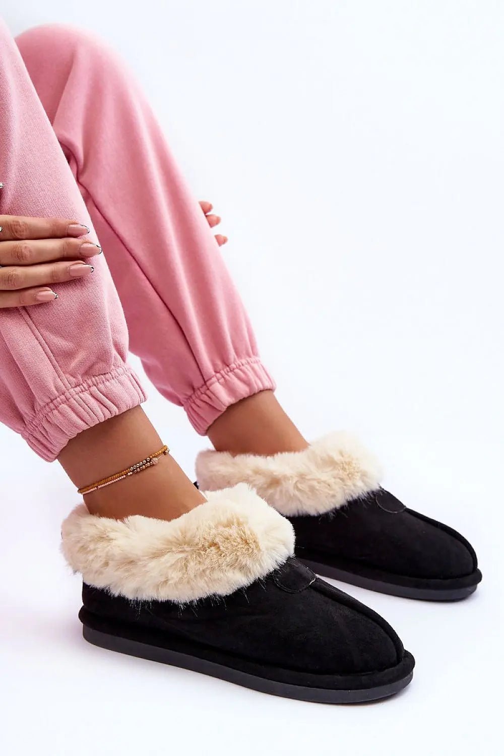 Slippers model 188687 Step in style - Honesty Sales