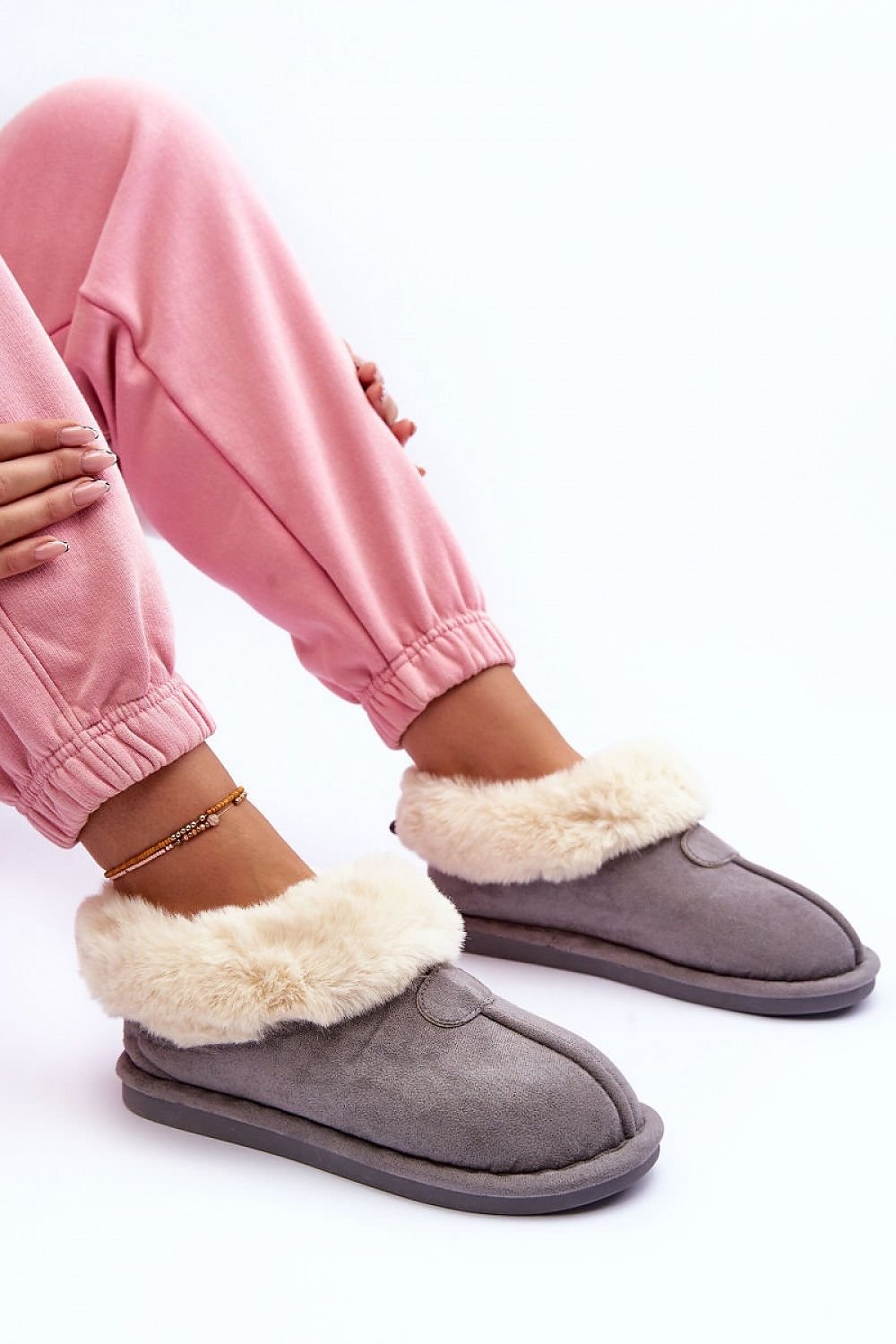 Slippers model 188687 Step in style - Honesty Sales