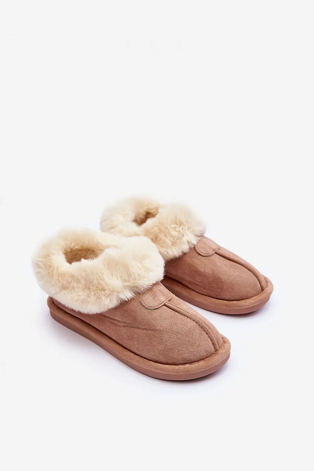 Slippers model 188687 Step in style - Honesty Sales