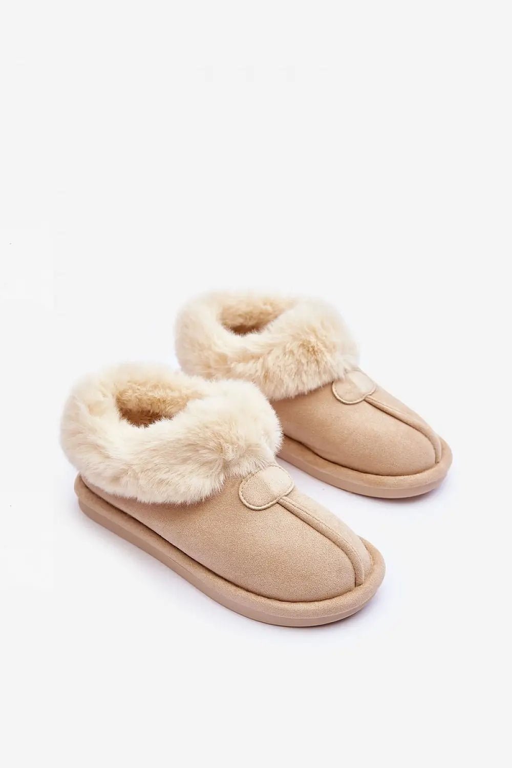 Slippers model 188687 Step in style - Honesty Sales