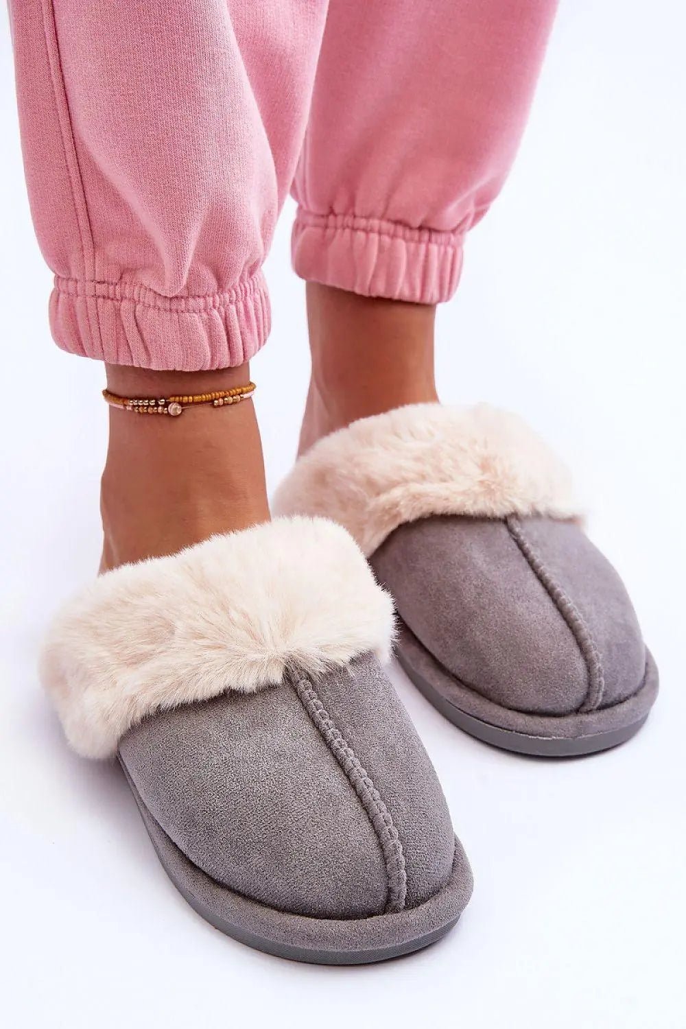 Slippers model 188693 Step in style - Honesty Sales