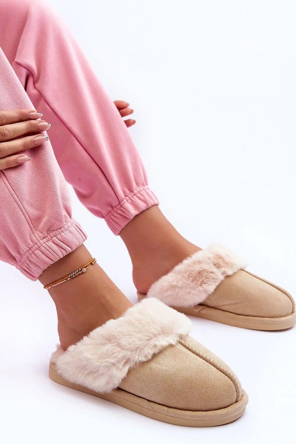 Slippers model 188693 Step in style - Honesty Sales
