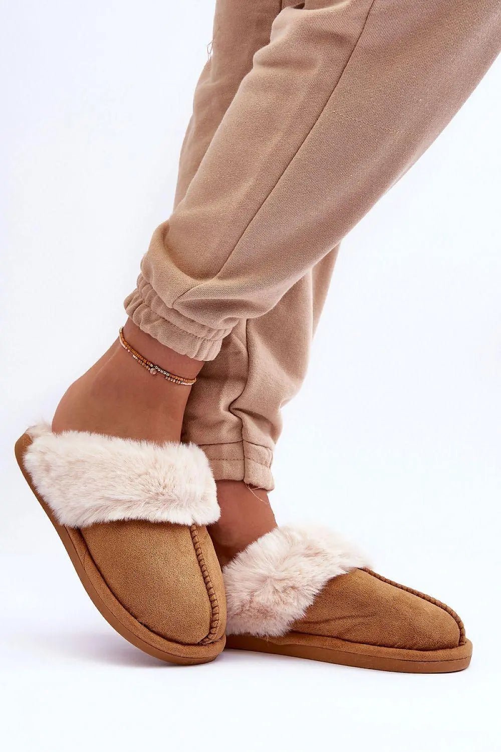 Slippers model 188693 Step in style - Honesty Sales