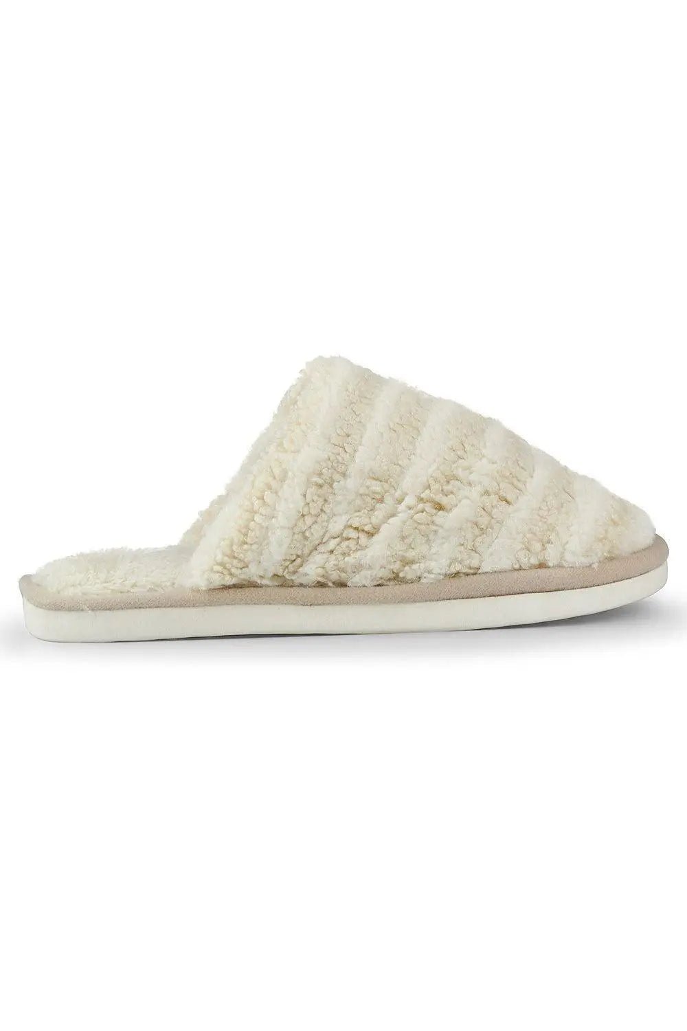 Slippers model 189142 PRIMO - Honesty Sales