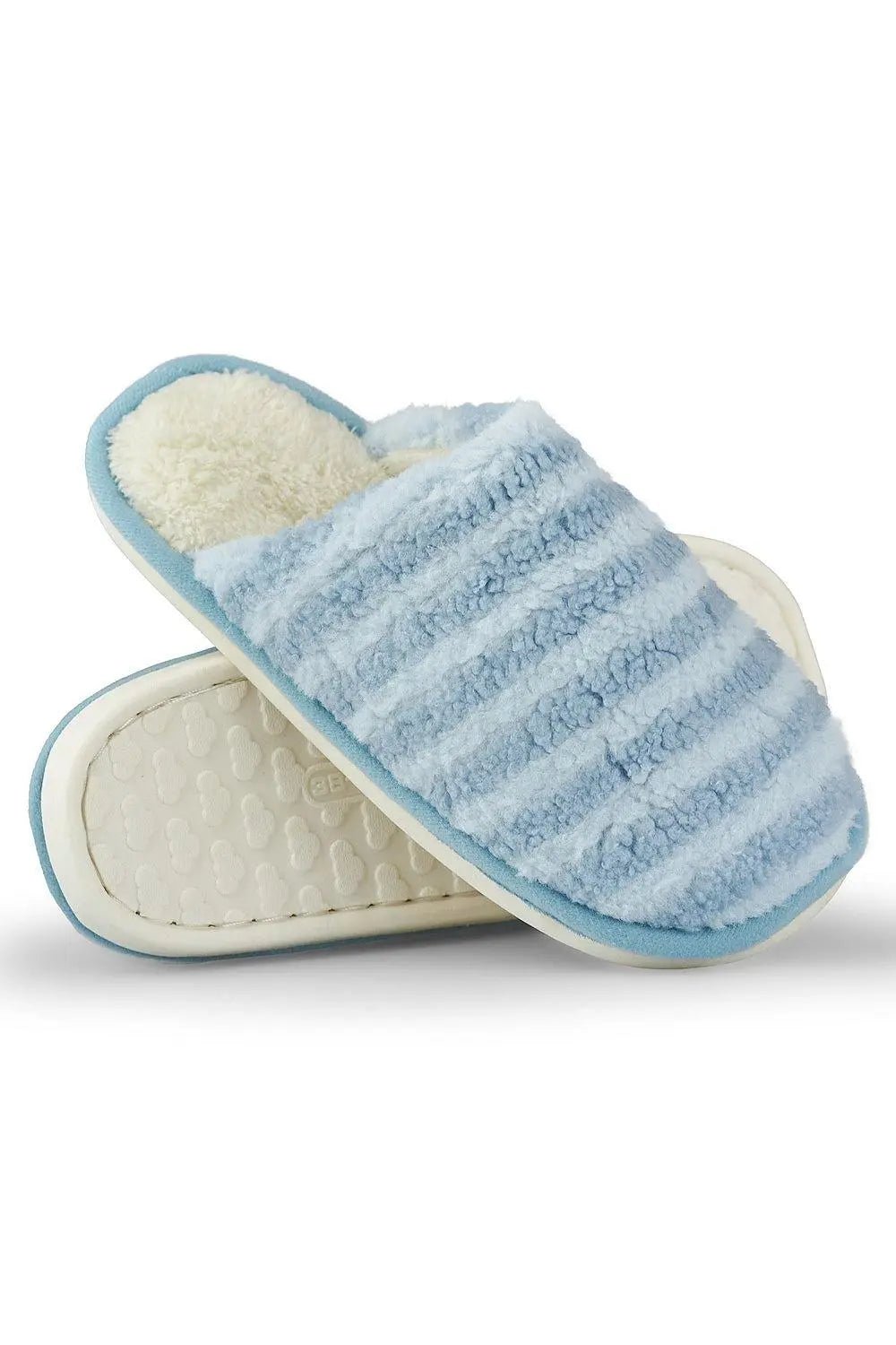 Slippers model 189142 PRIMO - Honesty Sales