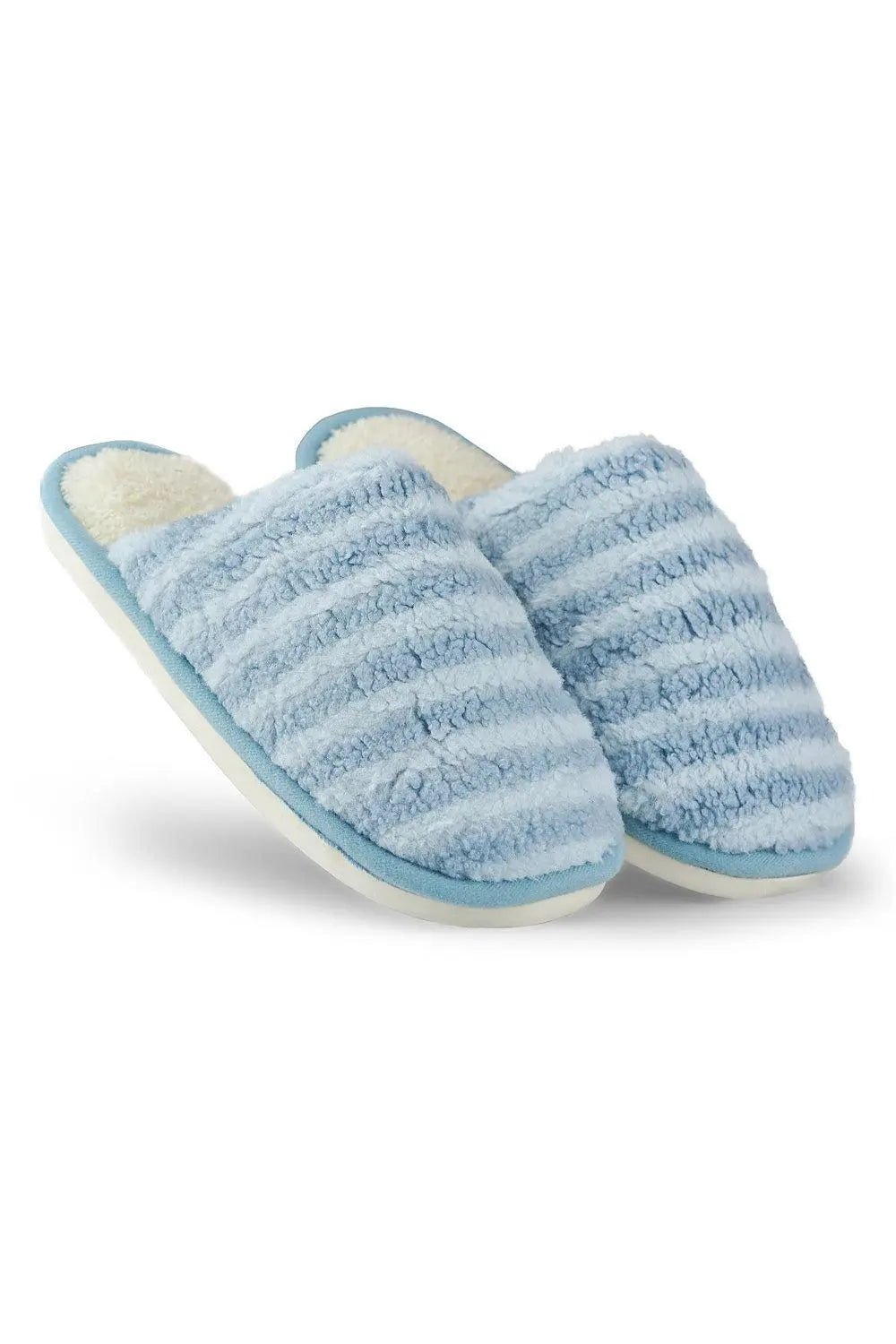 Slippers model 189142 PRIMO - Honesty Sales