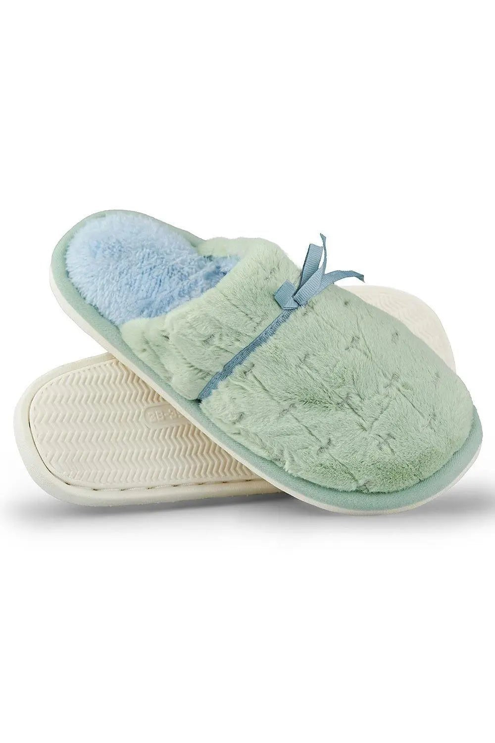 Slippers model 189150 PRIMO - Honesty Sales