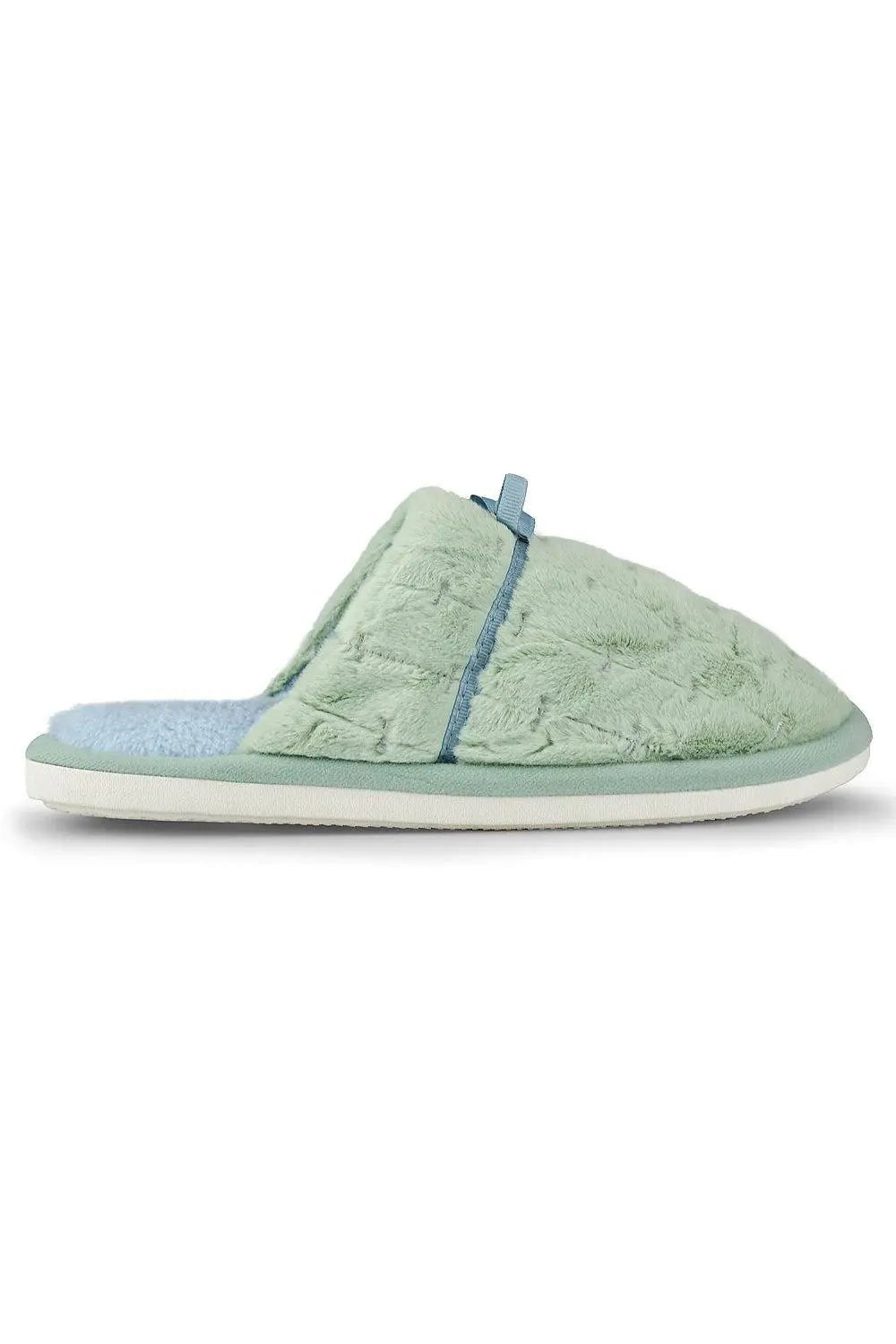 Slippers model 189150 PRIMO - Honesty Sales