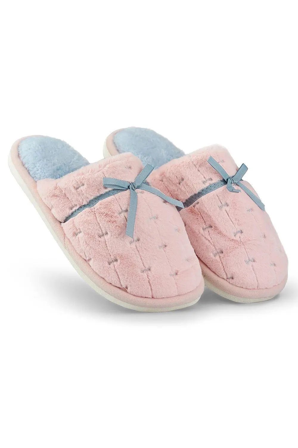 Slippers model 189150 PRIMO - Honesty Sales