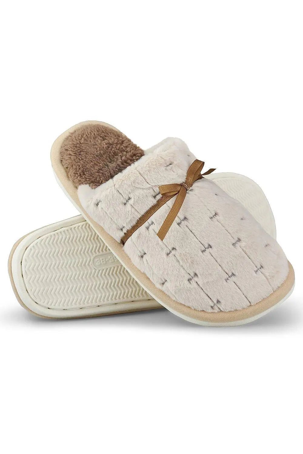 Slippers model 189150 PRIMO - Honesty Sales