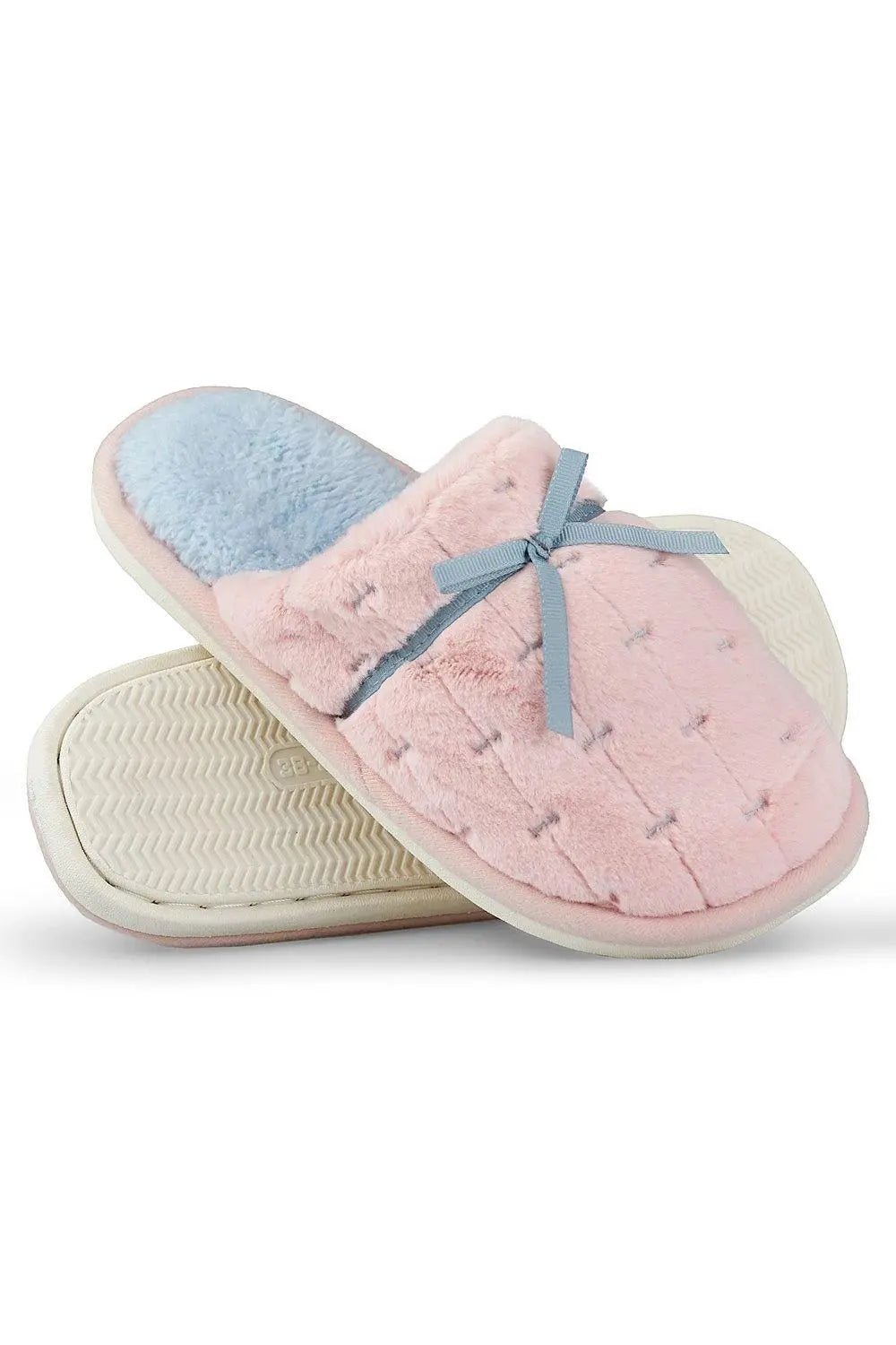 Slippers model 189150 PRIMO - Honesty Sales