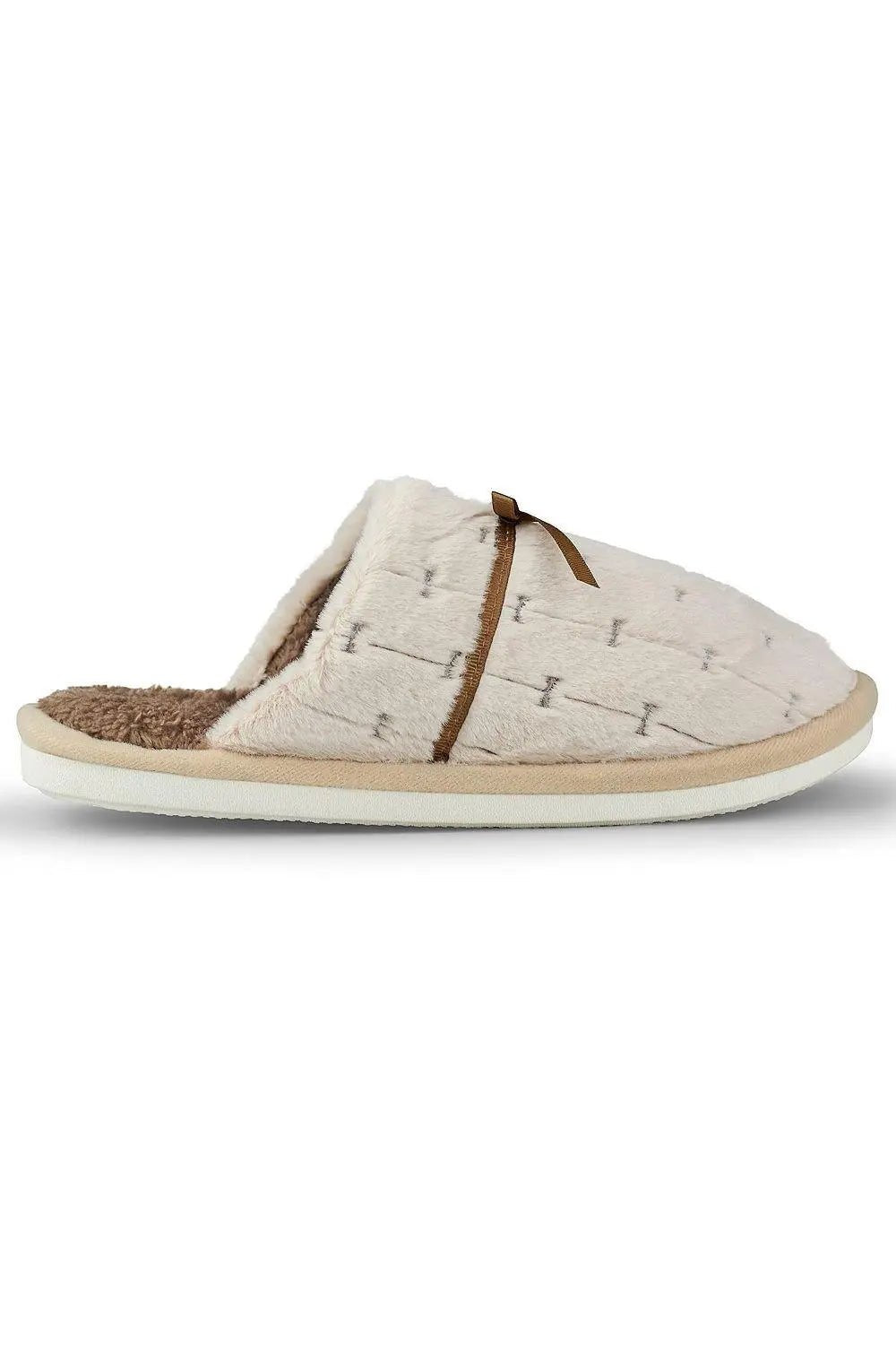 Slippers model 189150 PRIMO - Honesty Sales