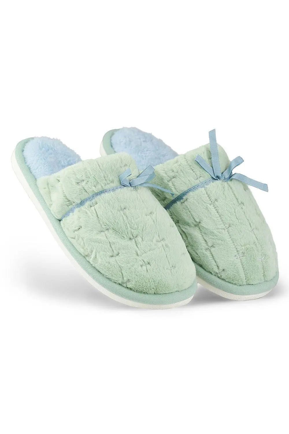 Slippers model 189150 PRIMO - Honesty Sales