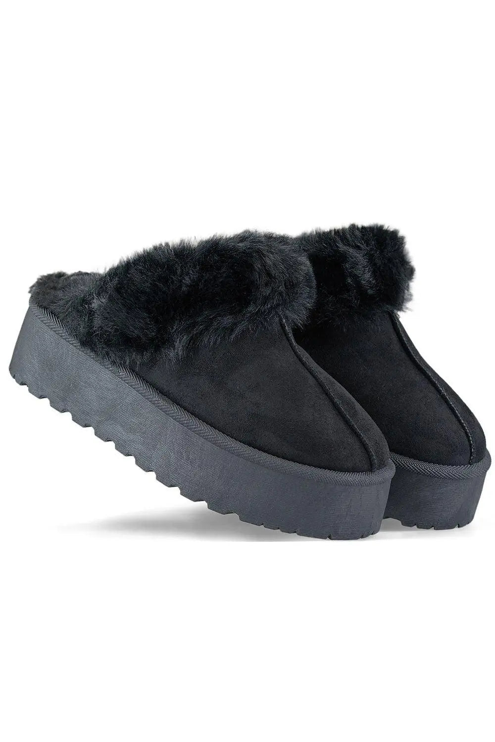 Slippers model 191320 PRIMO - Honesty Sales