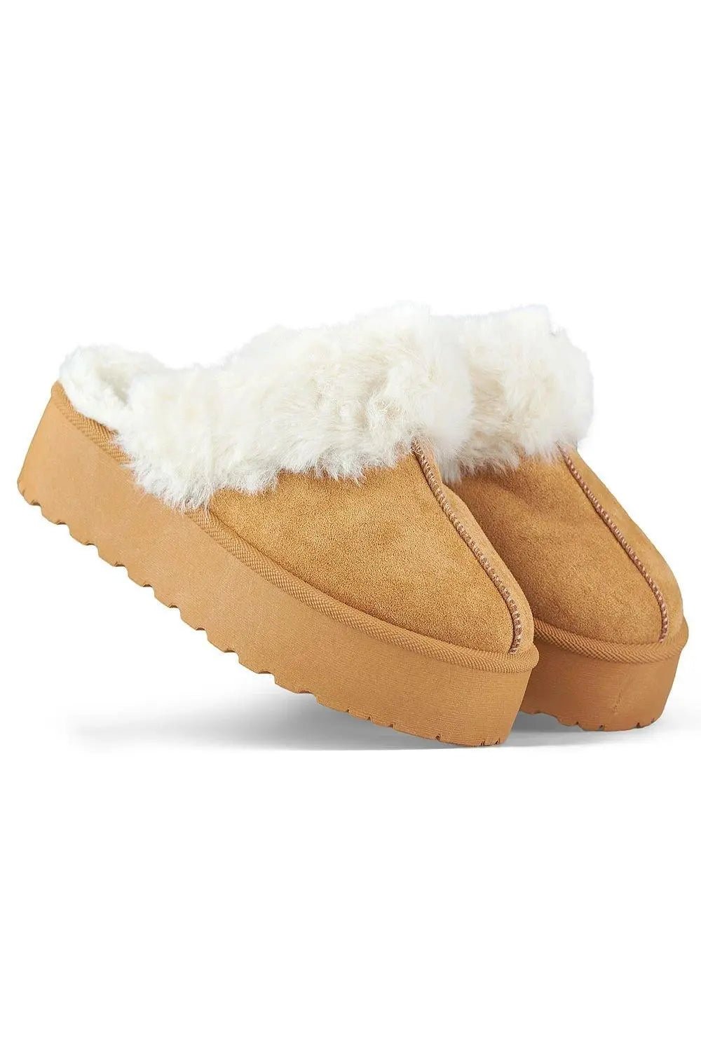 Slippers model 191320 PRIMO - Honesty Sales