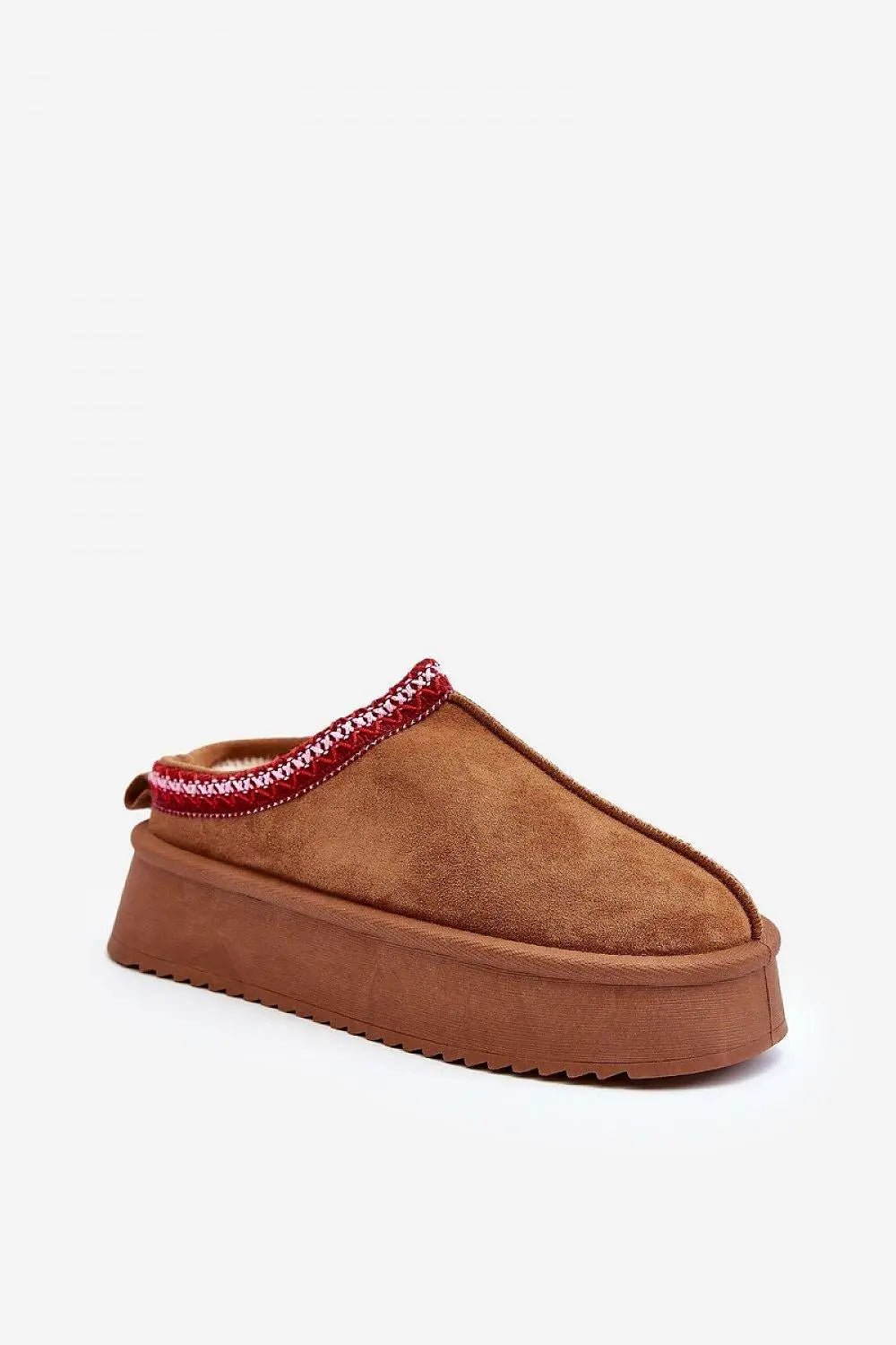 Slippers model 191629 Step in style - Honesty Sales