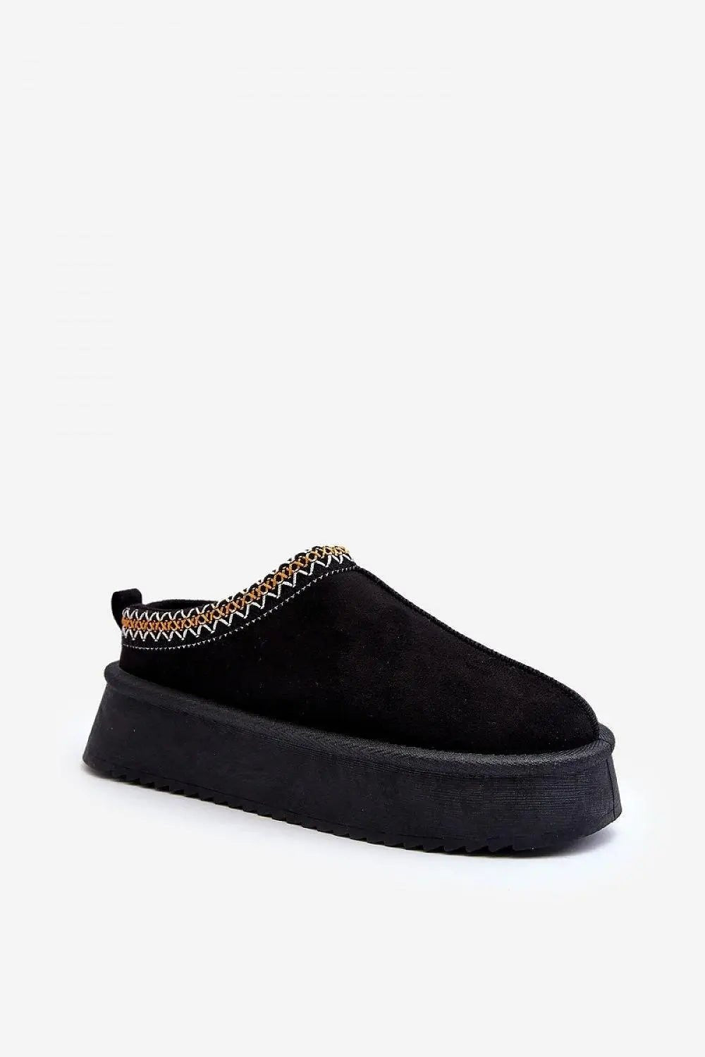 Slippers model 191629 Step in style - Honesty Sales
