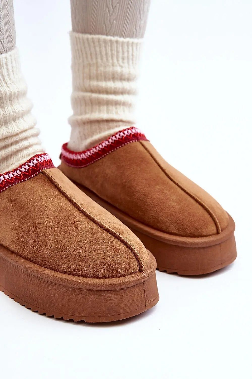 Slippers model 191629 Step in style - Honesty Sales