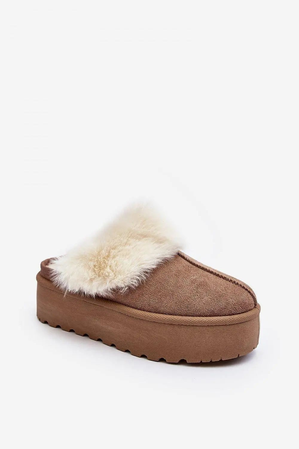 Slippers model 191633 Step in style - Honesty Sales