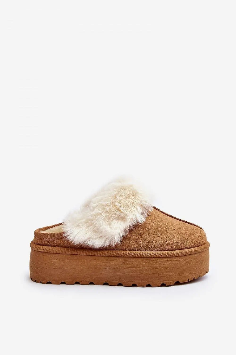Slippers model 191633 Step in style - Honesty Sales
