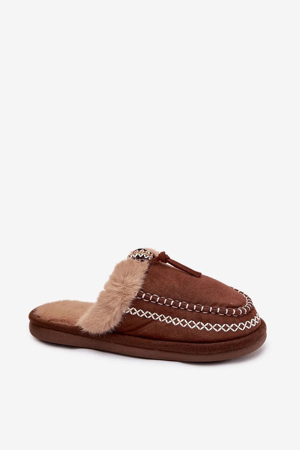 Slippers model 217484 Step in style - Honesty Sales